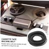 BELLIFFY Recorder Rubber Belt Set 20pcs for Maintenance and Repair of Recorders and Repeater Devices High-Performance Rubber Drive Belts for Optimal Playback view 2