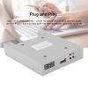 Drive Emulator USB SSD Floppy Drive Emulator with CDR for Industrial Controllers FDDUDD U144K 1.44MB view 2