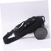 Gadpiparty 2pcs Camera Neck Strap Dslr Camera Shoulder Strap -absorbing Lightweight view 4