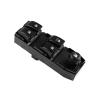 10256581 Car Electric Master Window Switch Control Compatible with Lova Front Left Side Window Glass Lifter Button view 1