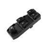 10256581 Car Electric Master Window Switch Control Compatible with Lova Front Left Side Window Glass Lifter Button view 2