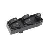 10256581 Car Electric Master Window Switch Control Compatible with Lova Front Left Side Window Glass Lifter Button view 3