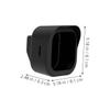 BELLIFFY Outdoor Camera Rain Cover Shade for Outdoor and Lightweight Camera Protector for All Weather Conditions view 2