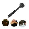 LALADEFIEE Vinyl Record Stylus Cleaning Brush Tool Compact and Cleaner for Record Care for Turntables view 4