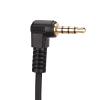 LICAEVEY Business Headset, Noise Cancelling 3.5mm Telephone Headset with HD Mic for Office Call Center Teleconferencing view 4