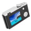 Bewinner Vintage CCD Camera, Digital Camera Compact for Home (64GB) view 2