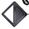 WiFi Antenna, 2.4G/5Ghz External Antenna Dual Band RPSMA Connector High Gain Foldable Magnetic Antenna for Computer Wireless Internet Card, for WiFi Adapter, for Router view 4