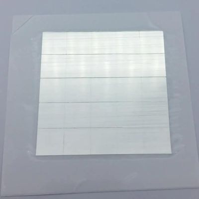 550nm narrowband Filter, 550nm bandpass Filter, Fluorescence Imaging(Square 86.0mm)