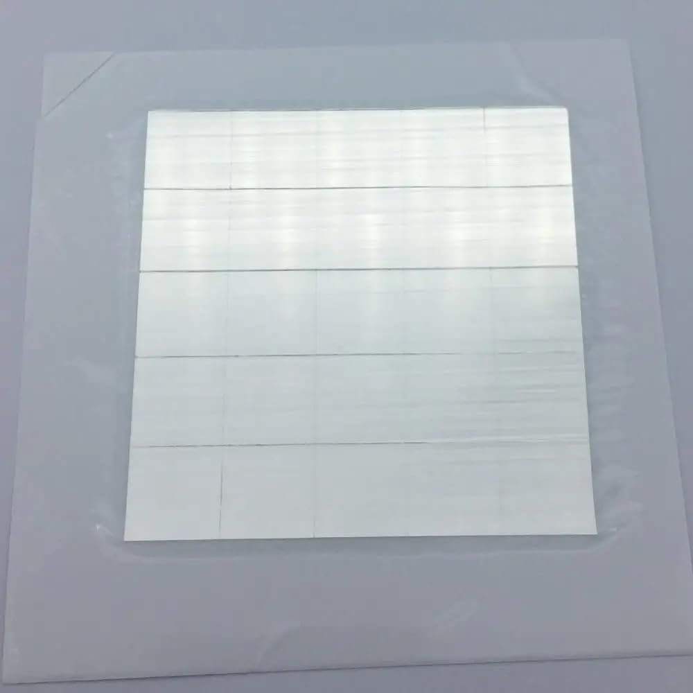 550nm narrowband Filter, 550nm bandpass Filter, Fluorescence Imaging(Square 86.0mm)