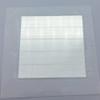 550nm narrowband Filter, 550nm bandpass Filter, Fluorescence Imaging(Square 86.0mm) view 1