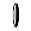 40.5mm 43mm 49mm IR1K 1000nm Infrared Infrared Optical Grade Filter for Camera Lens(40.5mm) view 2