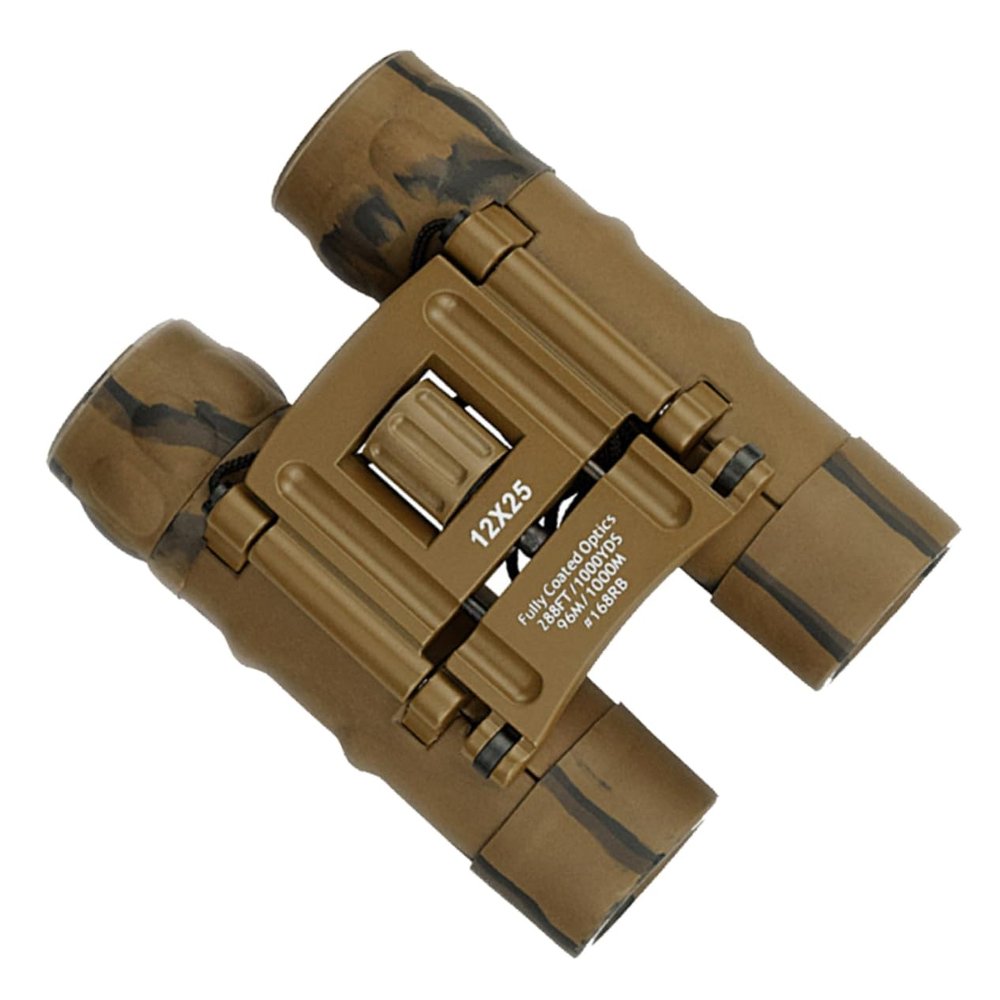 CAXUSD Night Telescope Binoculars Compact Binoculars Outdoor Travel Hiking