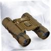 CAXUSD Night Telescope Binoculars Compact Binoculars Outdoor Travel Hiking view 2