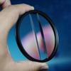 58/67/77/82mm Split Diopter Filters for Camera Lens Effects(82mm) view 1