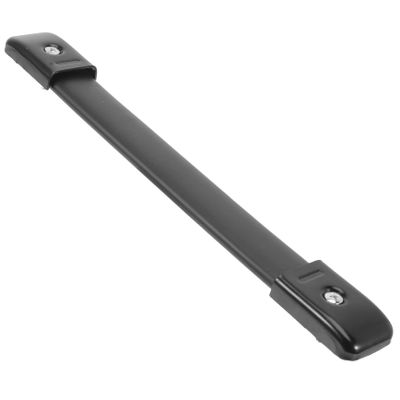 KICHOUSE Strong Comfortable Black Handle for Speaker Handles Long Strap Speaker Guitar Amp
