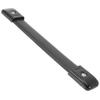 KICHOUSE Strong Comfortable Black Handle for Speaker Handles Long Strap Speaker Guitar Amp view 1