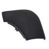 Black Mesh Door Speaker Grille Cover, Replacement for VT VX VU VY VZ 1997 2007, Protective Car Speaker Cover, Easy Installation, Excellent ABS Material view 2