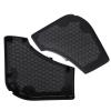 Black Mesh Door Speaker Grille Cover, Replacement for VT VX VU VY VZ 1997 2007, Protective Car Speaker Cover, Easy Installation, Excellent ABS Material view 3