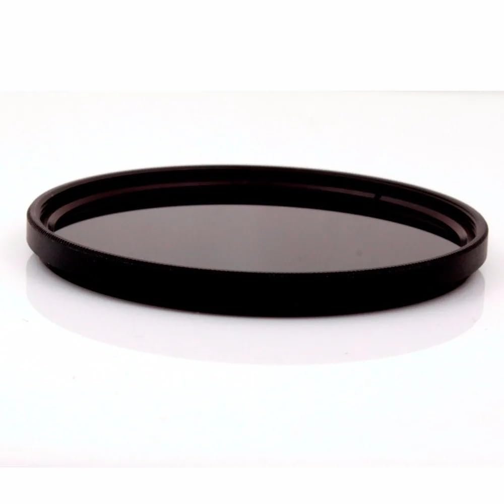 25mm -77mm IR85 850nm Infrared Optical Grade Filter for Lens Infrared Filter(27mm)
