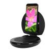 5.0 Speaker, Universal HD Surround Sound Speaker Handsfree Call Deep Bass Speaker Wireless Stereo Speaker with Phone Holder view 4