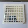 400 nm narrowband Filter, 405 bandpass Filter, Factory Optical Filter, Violet Filter biometric(Square 8.0) view 2