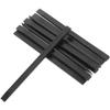Housoutil 10Pcs Plastic Spudger Pry Tool Kit for Electronics Repair Double-Ended Screen Opening Tool for Phone Tablet Laptop LCD Monitor view 1
