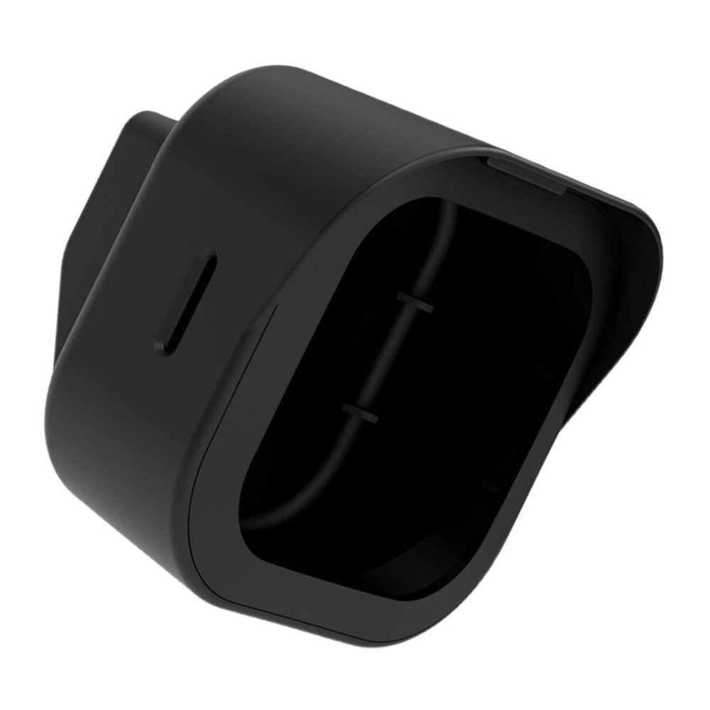 MOLUCKFU Camera Rain Cover Replaceable Outdoor Protector Compatible Outdoor Lightweight and Easy to Install Sturdy Shade for Sun and Weather Resistance