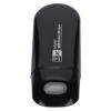 1200Mbps Wireless Network Card, 2.4G 5.8G Dual Band USB3.0 WiFi Adapter Mini WiFi Network Card Dongle Adapter for Android for Linux, for /7/8/10 view 2
