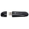 1200Mbps Wireless Network Card, 2.4G 5.8G Dual Band USB3.0 WiFi Adapter Mini WiFi Network Card Dongle Adapter for Android for Linux, for /7/8/10 view 4