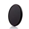 43mm Infrared Infrared Optical Grade IR85 R63 R55 Filter for Lens 590 630 650 680 720 760 850 950 1000 550 530 nm(850nm) view 2
