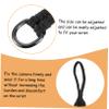 WATIIFUFU - Camera Wrist Strap Multi-purpose Hand Strap for Outdoor Camping Supports Pulling Force for Binoculars and Flashlights view 4