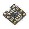 10 Pcs SOP8 to DIP8 Gold Plated Converter Boards for DIP8 Single op-amp and Dual op-amp view 3