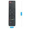 AA59-00854A Replace Remote Applicable for Samsung TV UN55FH3200F UN55FH3200 UN55FH6200 UN55FH6200F UN60FH6200 UN60FH6200F UN55FH6200FXZA UN60FH6200FXZA UE32H6400AK UN60FH6200FXZC UN55FH6200FXZC view 4