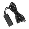 Ethernet Adapter, Plug Play Micro USB to RJ45 Ethernet Adapter, Aluminum Alloy 10/100Mbps Conversion for TV Sticks view 1
