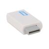 LICAEVEY HD Video Converter, For to HD Multimedia Interface Converter, Digital Video Audio Adapter with 3.5mm Port, Support Full Digital HD Video Audio Output view 1