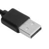 LICAEVEY USB 2.0 Video Converter, Video Digital Converter Audio Video Acquisition Card Adapter Video Image Monitoring Data Card Support view 4