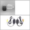 for Fiat 500 500C 500S for Abarth 2007-2017 Car Reversing Camera Rear View Camera Night Vision Accessories Car Reversing Cameras view 2