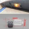 for Fiat 500 500C 500S for Abarth 2007-2017 Car Reversing Camera Rear View Camera Night Vision Accessories Car Reversing Cameras view 3