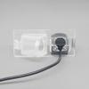 for Fiat 500 500C 500S for Abarth 2007-2017 Car Reversing Camera Rear View Camera Night Vision Accessories Car Reversing Cameras view 4