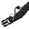 RiToEasysports Diving Camera Lanyard, Stainless Steel, Quick Release Buckle, Neoprene Material, Anti-Lost Design for Underwater Activities, 148g/5.22oz view 2