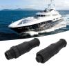 Male Female Terminating Kit, NMEA 2000 Termination Set with 5 Pin, IP67 Waterproofing, Thread, For Lowrance, Simrad, B G, Navico Networks view 3