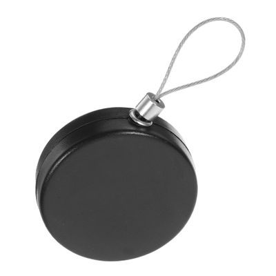 DOITOOL Security Box Lock Retractable Cable Holder Telescopic Theft Cable Cases for Merchandise Protection