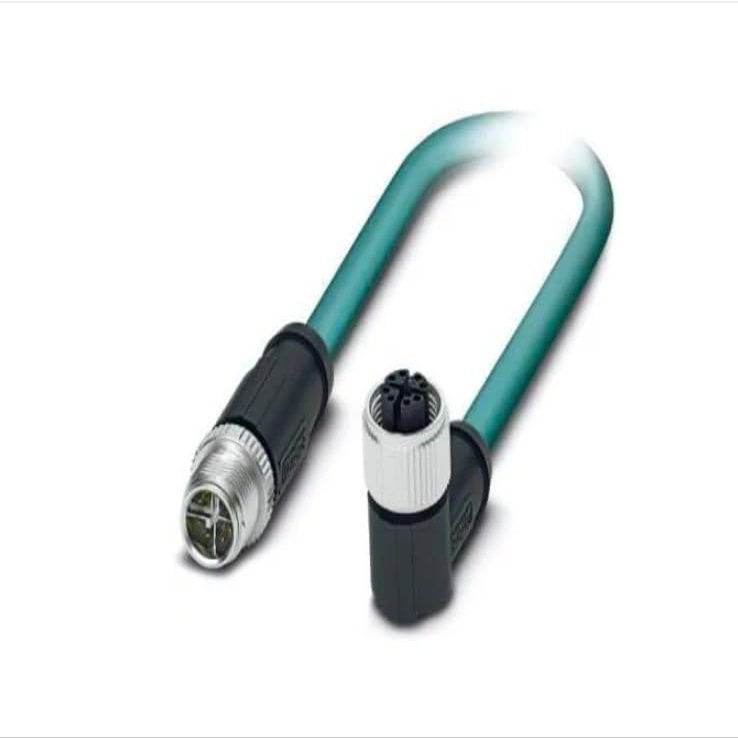 1080753, Ethernet Cables/Networking Cables NBC-M12MSX/5, 0-94F/M12FRX