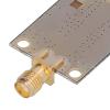 RF Amplifier Low Noise Wide Band Radio Frequency 26dB High Gain LNA Receiver Module view 3