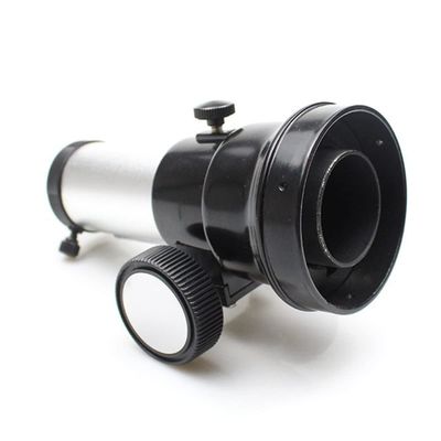 1.25 Inch Metal Focuser for DIY 67mm Tube Inner Diameter Refraction Astronomical Telescope