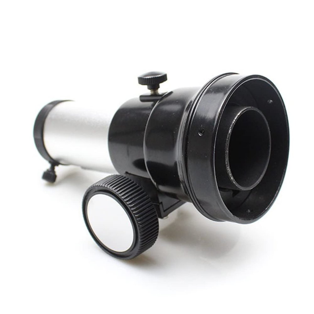 1.25 Inch Metal Focuser for DIY 67mm Tube Inner Diameter Refraction Astronomical Telescope