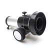 1.25 Inch Metal Focuser for DIY 67mm Tube Inner Diameter Refraction Astronomical Telescope view 1