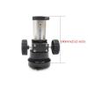 1.25 Inch Metal Focuser for DIY 67mm Tube Inner Diameter Refraction Astronomical Telescope view 4