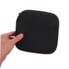 Housoutil Usb Data Cable Storage Pouch Portable Eva Organizer for Headphones Data Cables and Electronics Accessories Durable and Lightweight Travel Case for Easy Packing view 3