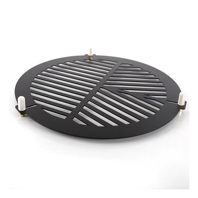 Aluminum Alloy Focusing Fishbone Plate 80/100/140/160/180/200/230/270mm Astronomical Telescope Accessories(YG-200mm)